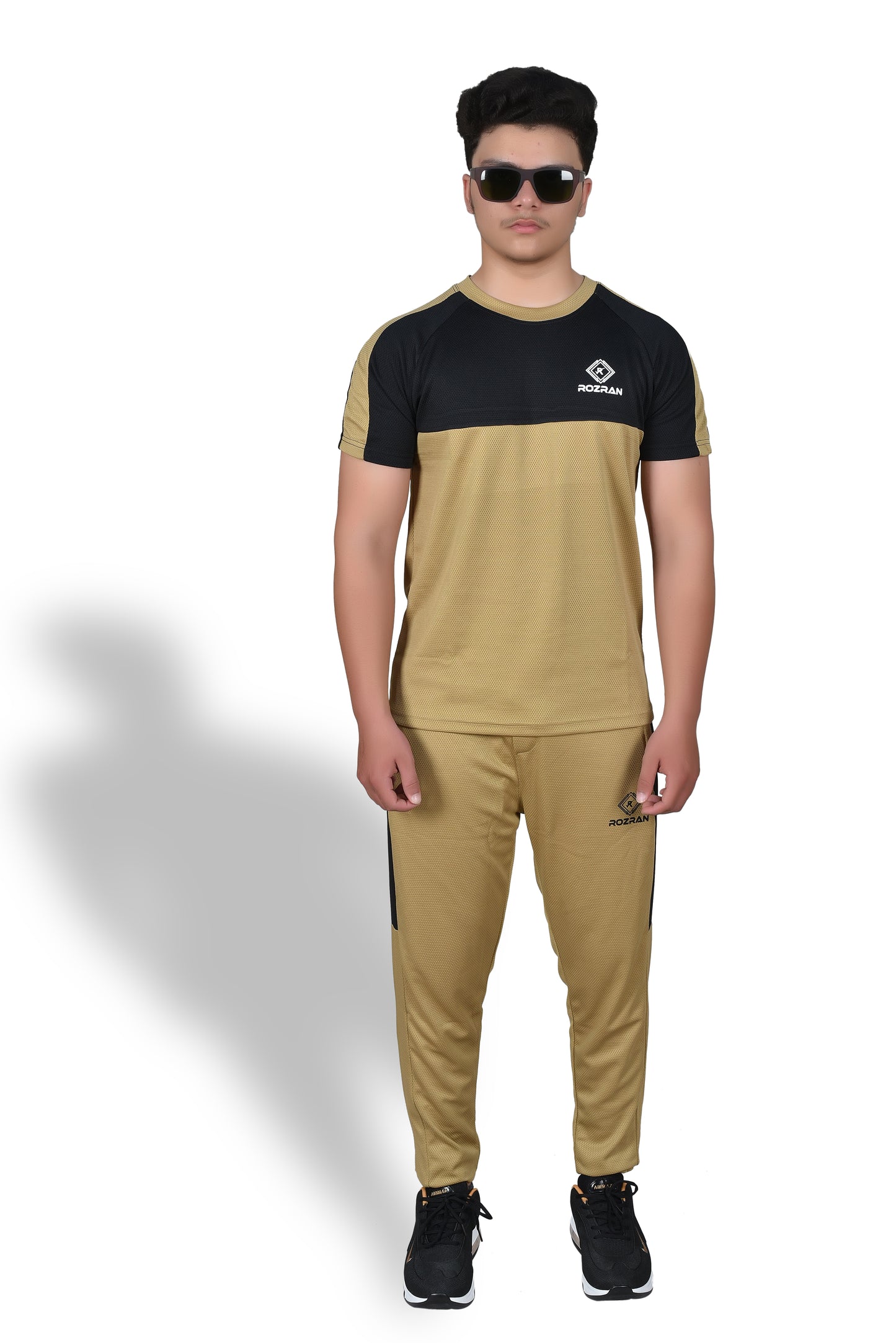 Master Edition - Premium Skin/Black - Mesh