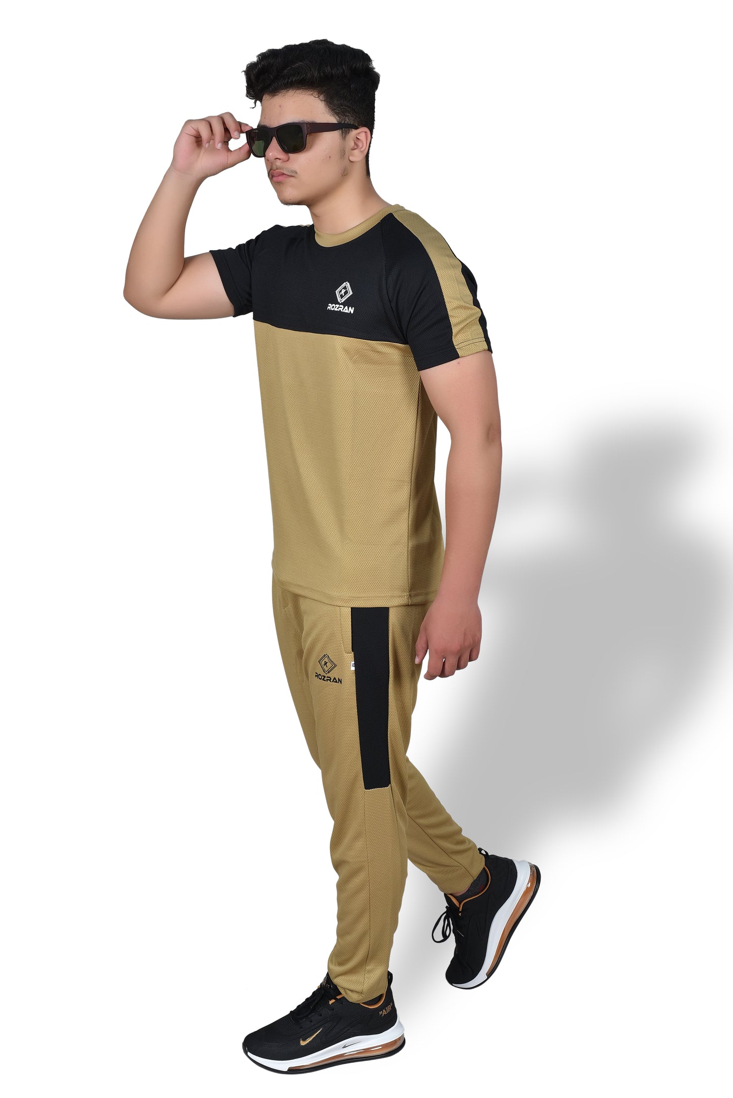 Master Edition - Premium Skin/Black - Mesh