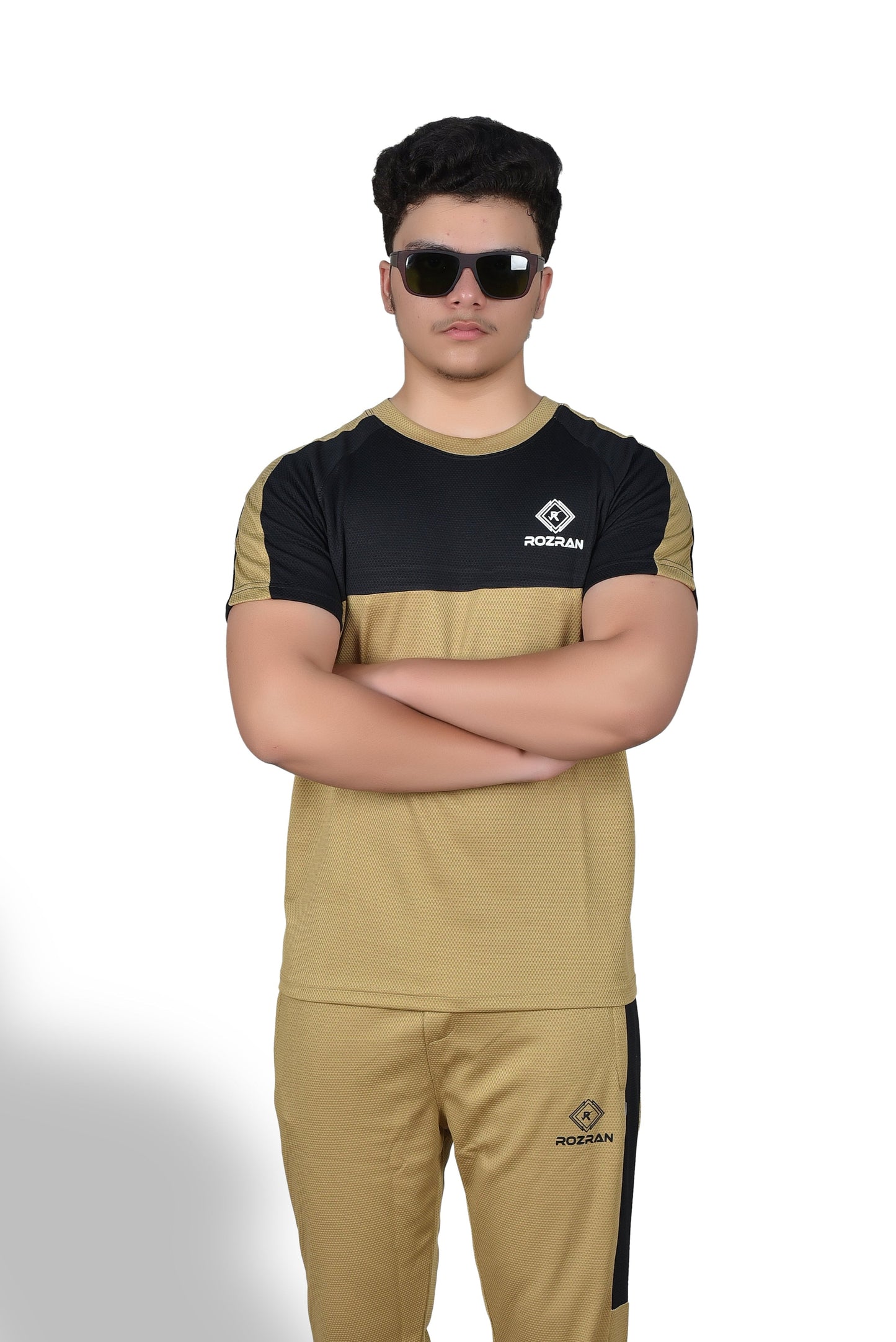 Master Edition - Premium Skin/Black - Mesh