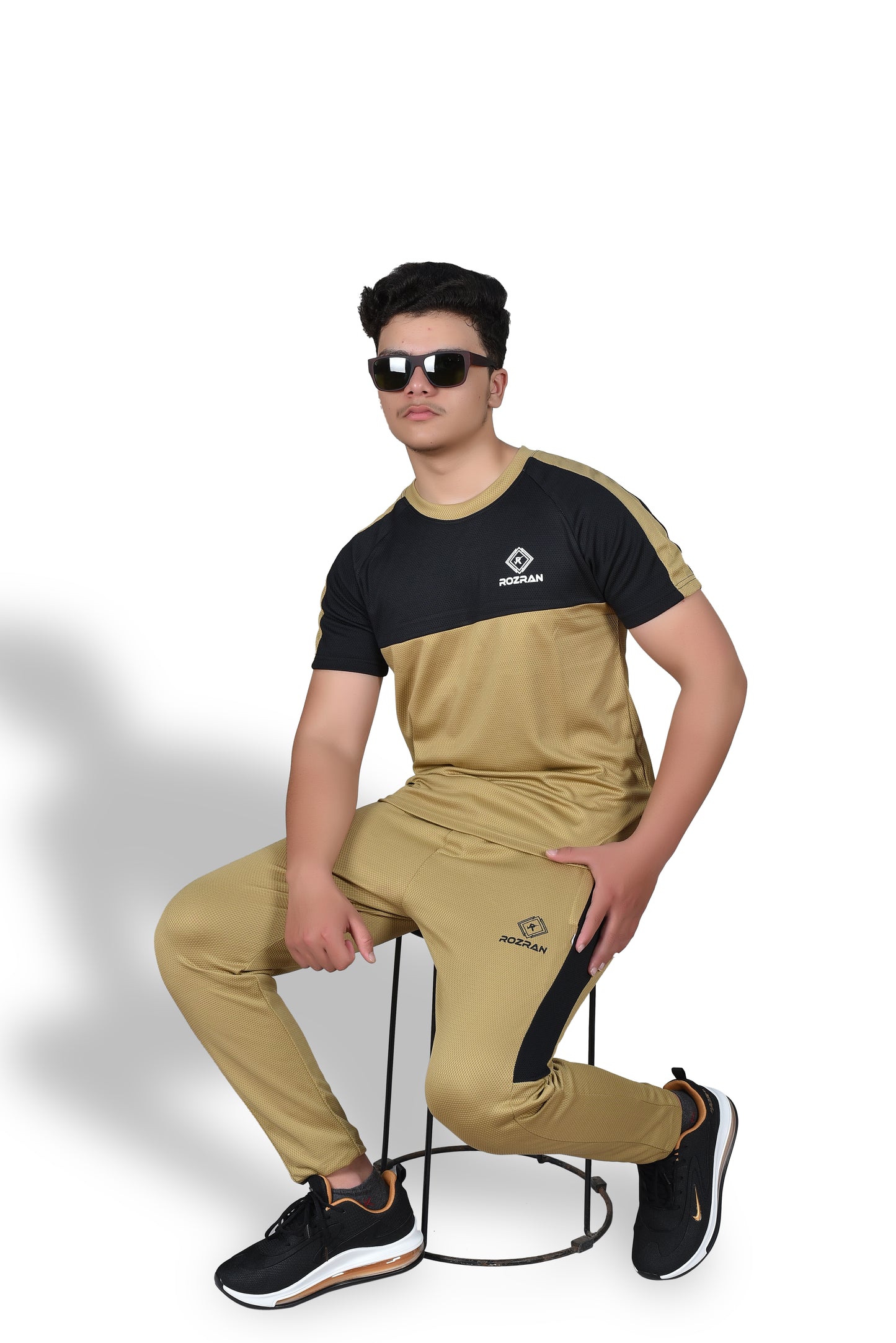 Master Edition - Premium Skin/Black - Mesh