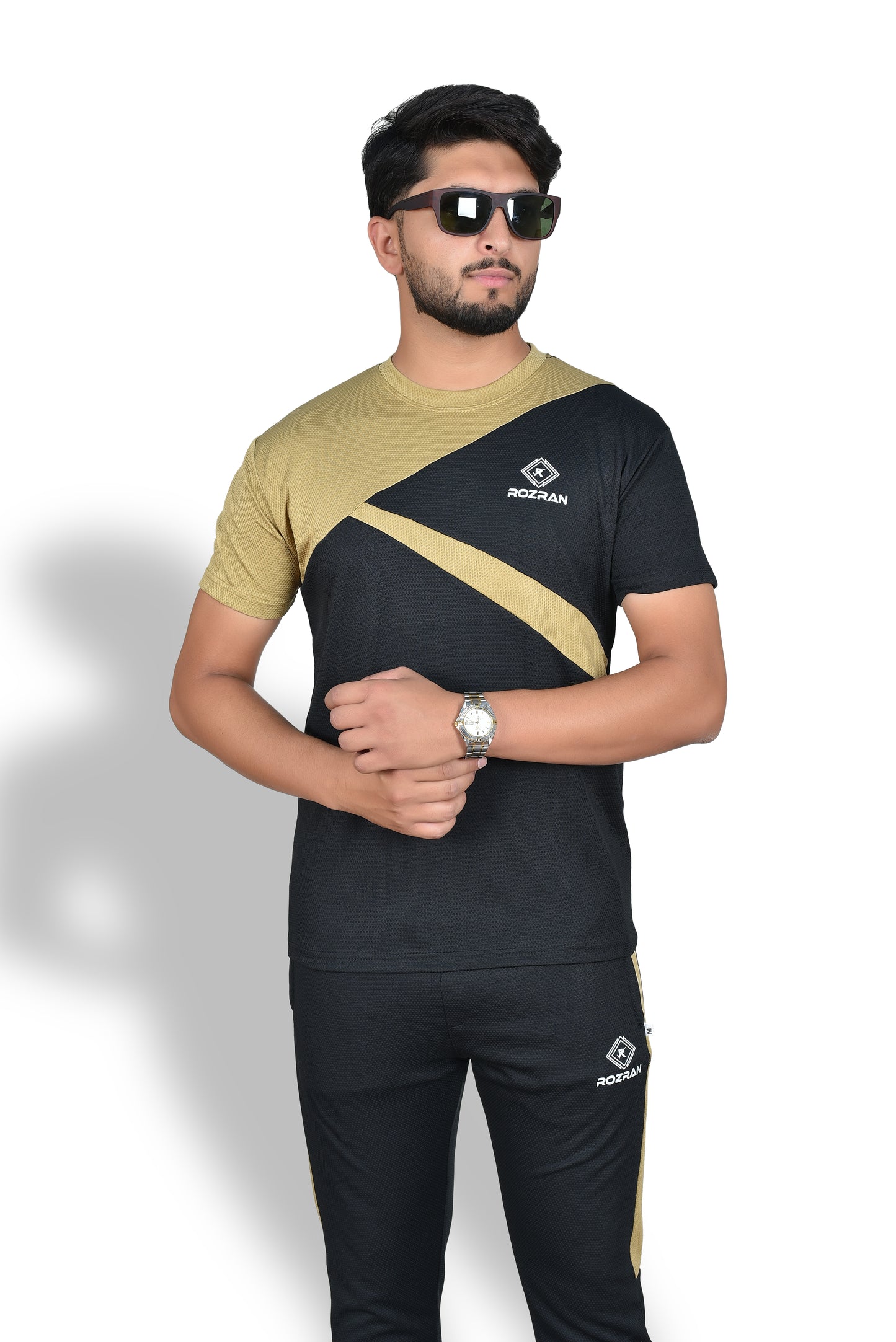 Swift-fit Black/skin - Mesh