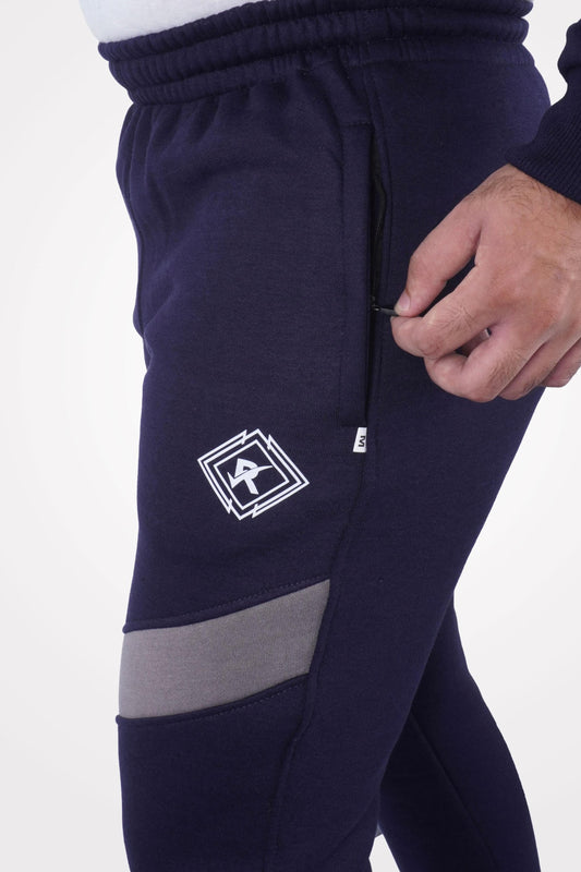 Blue Shift Trouser